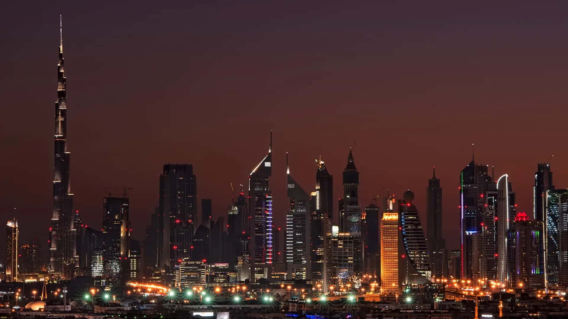 Dubai real estate - Find your home in Dubai
