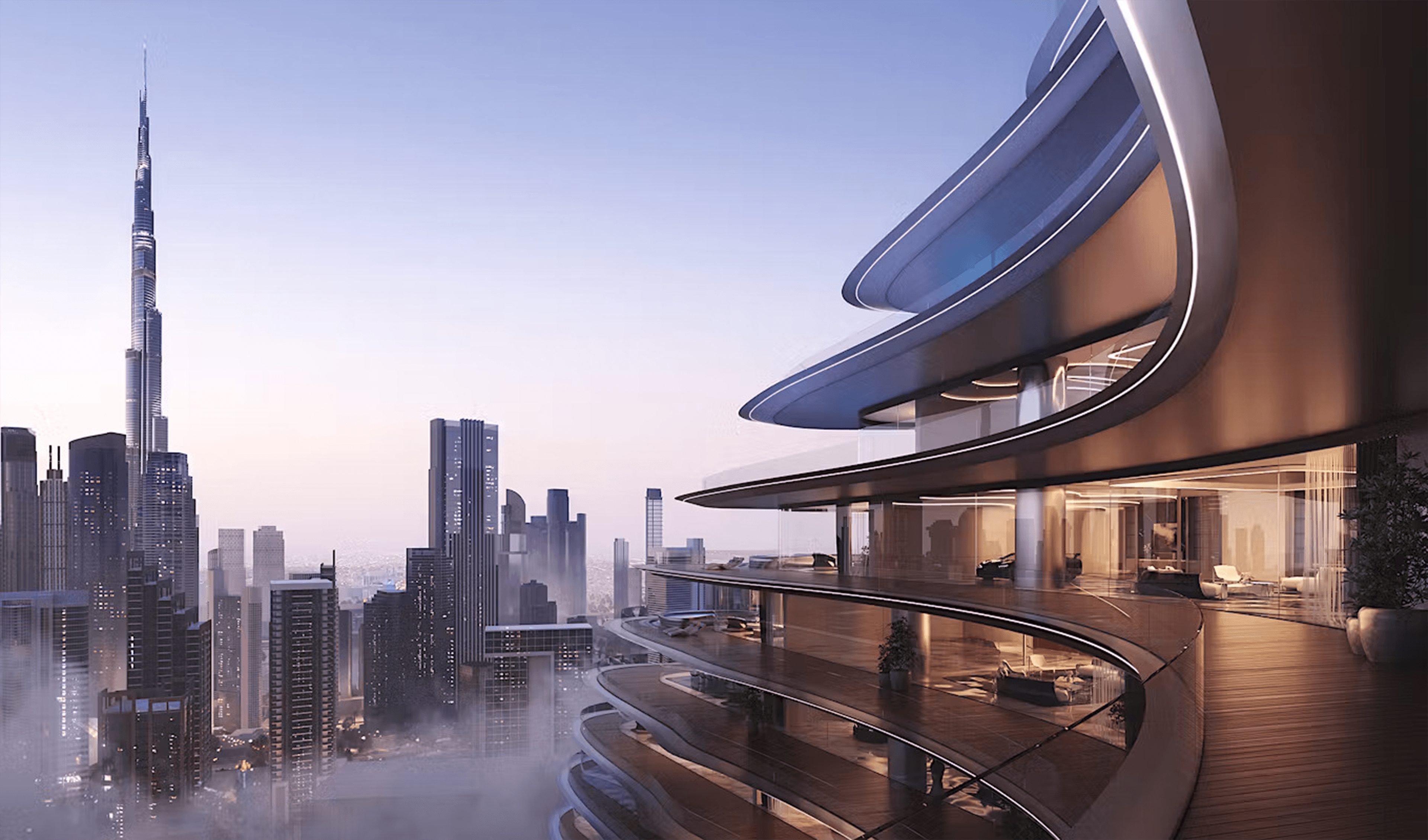 Sell or Rent Out Your Property in Dubai.
