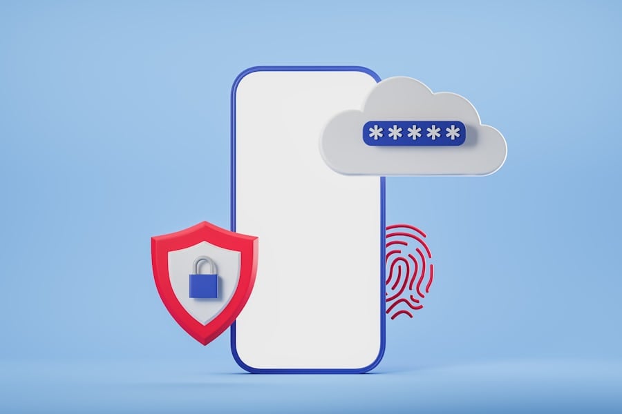 Unwavering Trust & Confidentiality