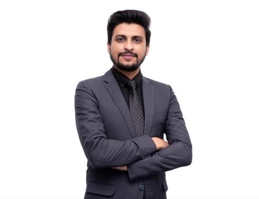Ali Siddique — Super Agent at Think Realty
