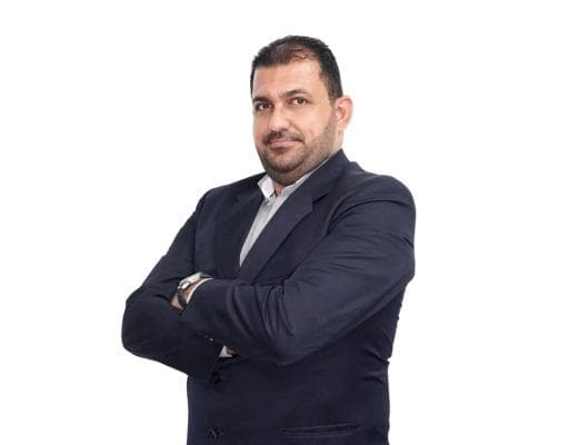 Ammar Al Shareef — Super Agent at Think Realty