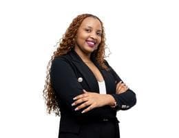 Delice Umutoni — Super Agent at Think Realty