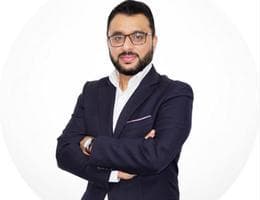 Fahim Shahzad — Super Agent at Think Realty
