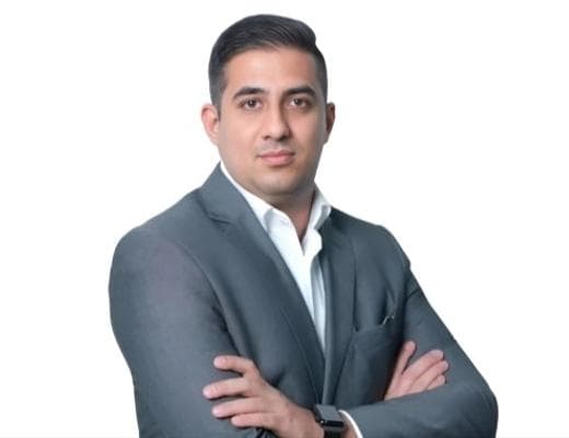 Hassan Saeed — Managing Director at Think Realty