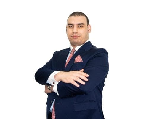Mohamed Motassim — Super Agent at Think Realty