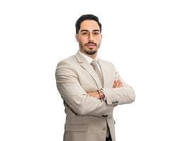Salaheddine Atillah — Super Agent at Think Realty