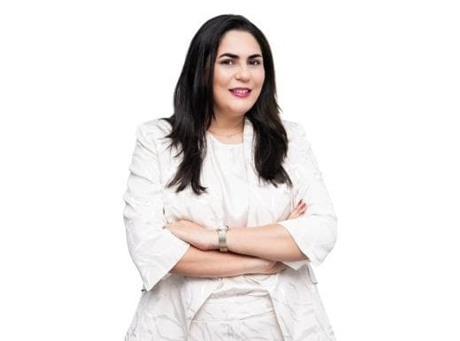 Soumia El Mersi — Super Agent at Think Realty