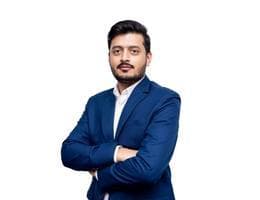 Umer Farooq — Super Agent at Think Realty