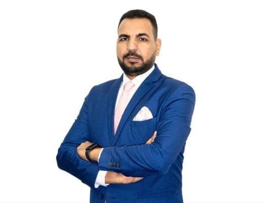 Yaser Mohammad — Managing Partner at Think Realty