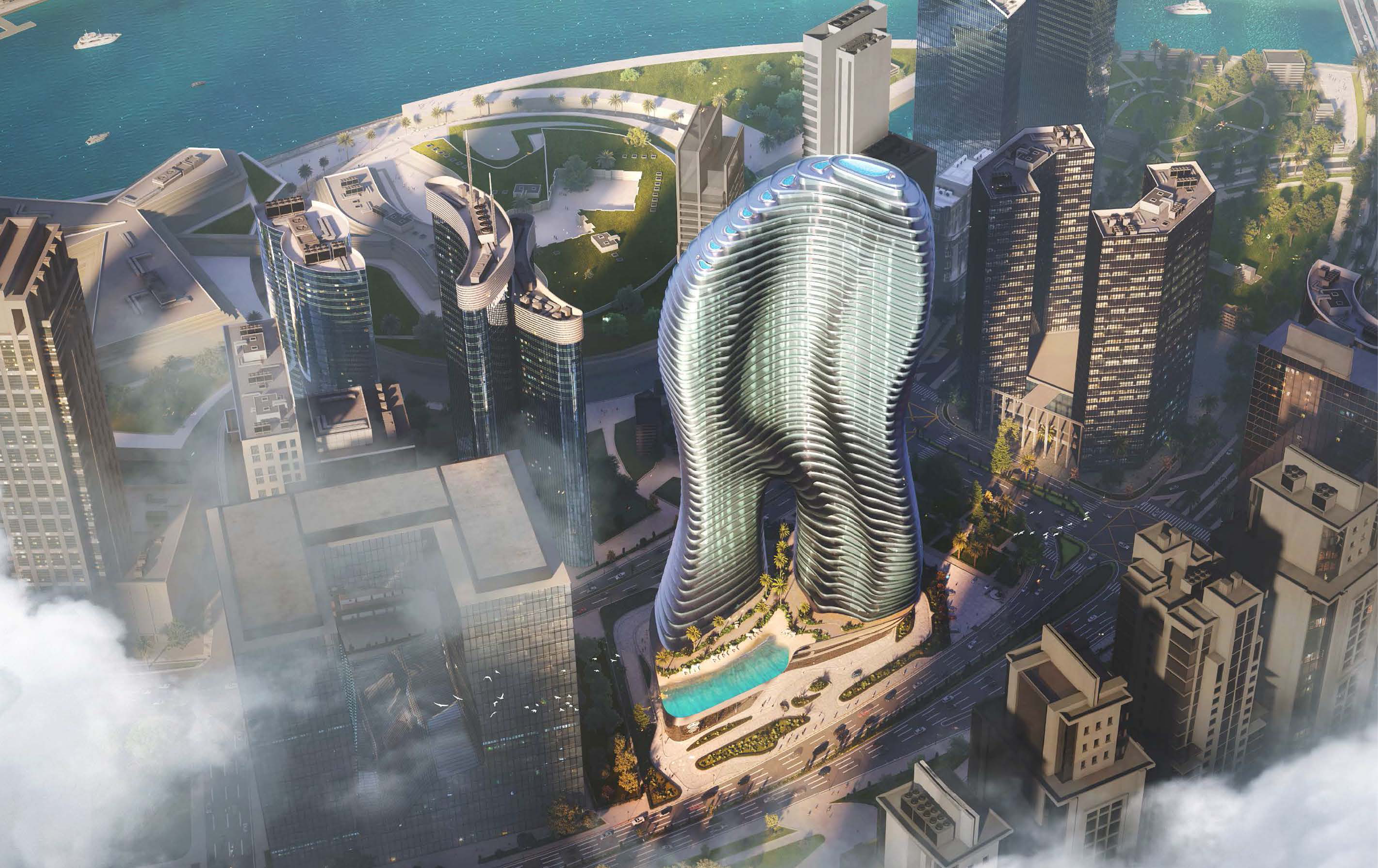 Our Mission - Think Realty