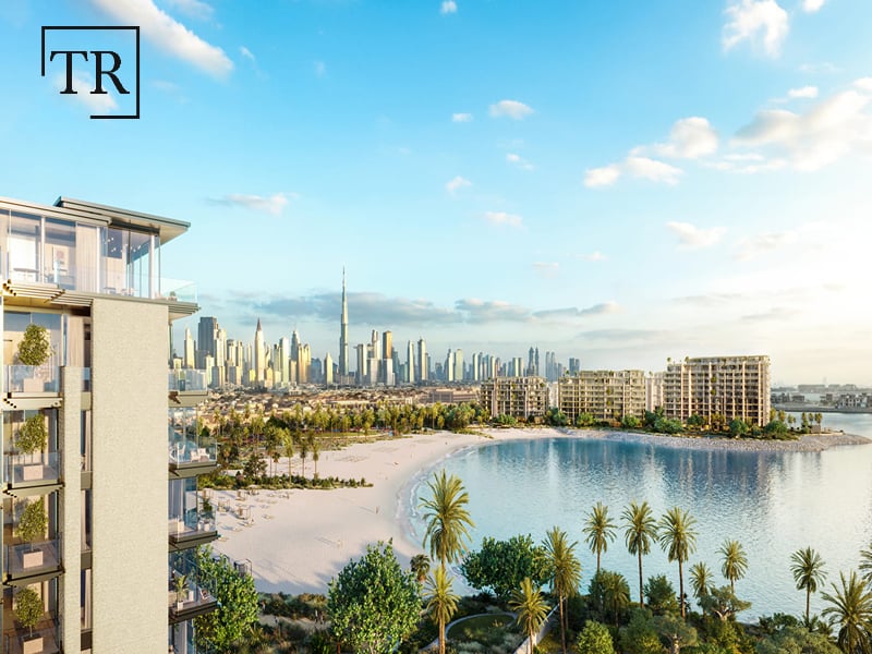 Waterfront Living | Panoramic Views | Private Pool