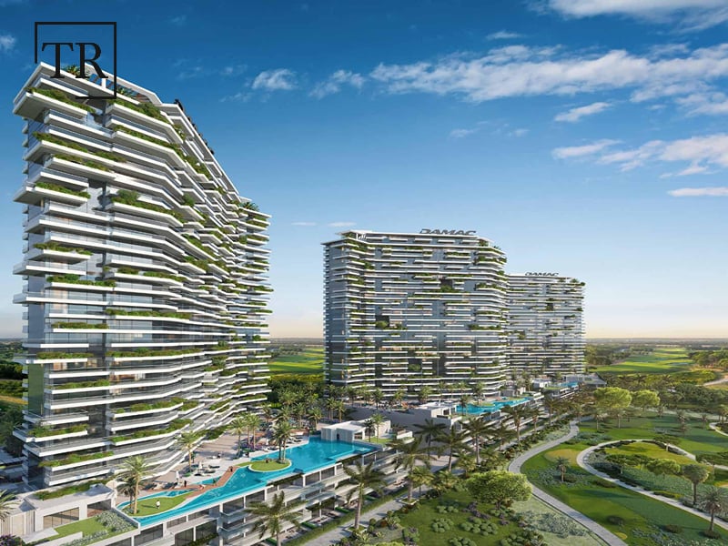 Luxury Golf Views | Investor Deal | High Returns