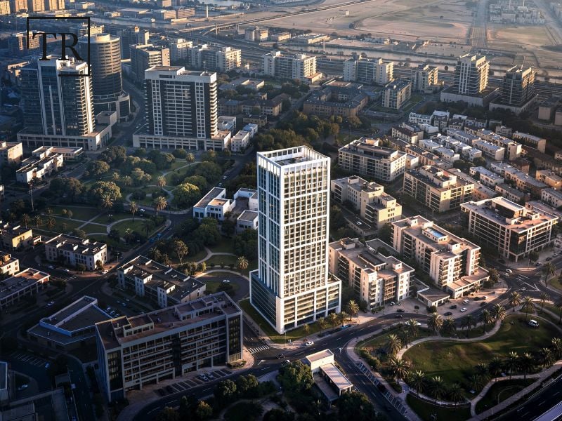 Premium Amenities | Iconic Architecture | Spacious