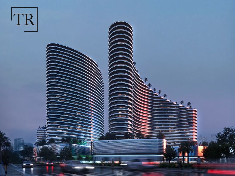 Exclusive Discounts | Smart Investment | Luxury