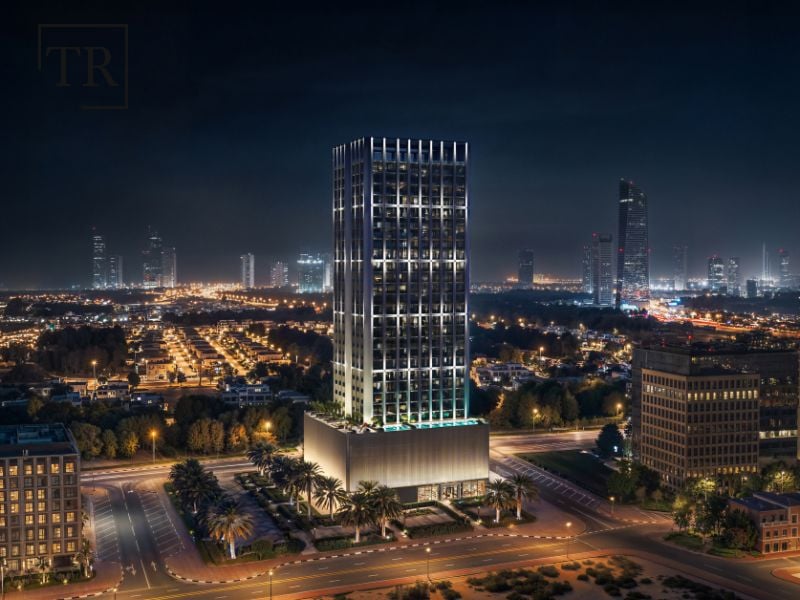 Elegant Living | Smart Investment | Prime Location