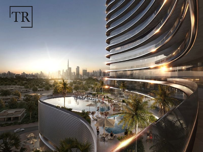 New Launch | Upscale Living | Smart Homes