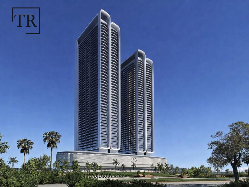 Mercedes Branded | Luxury Living | Best Investment