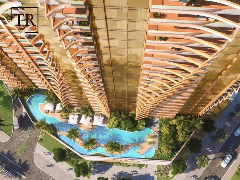 Investor Deal | Branded Unit |Burj Views| High ROI