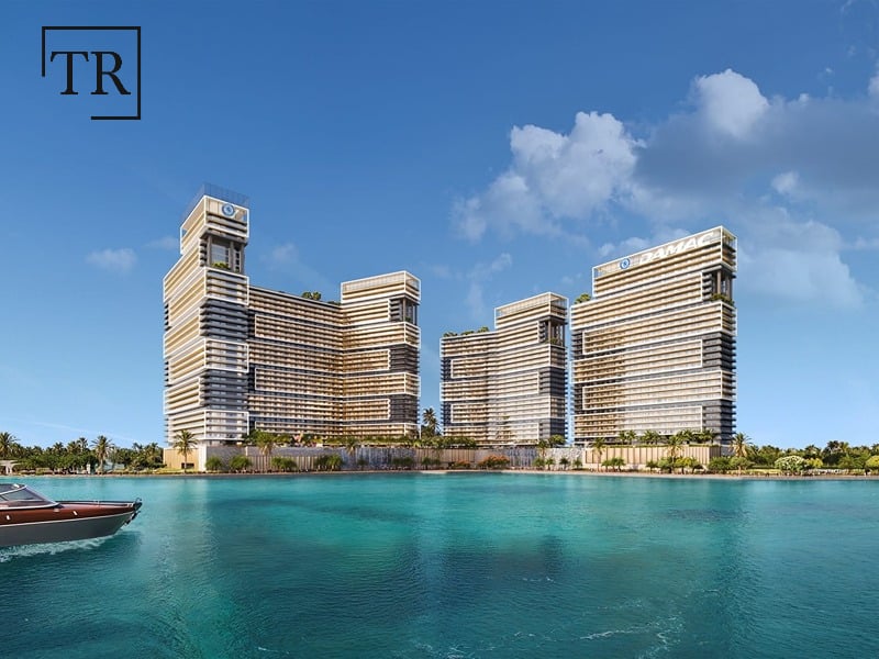 Investor Deal | Branded Home | Sea View | High ROI