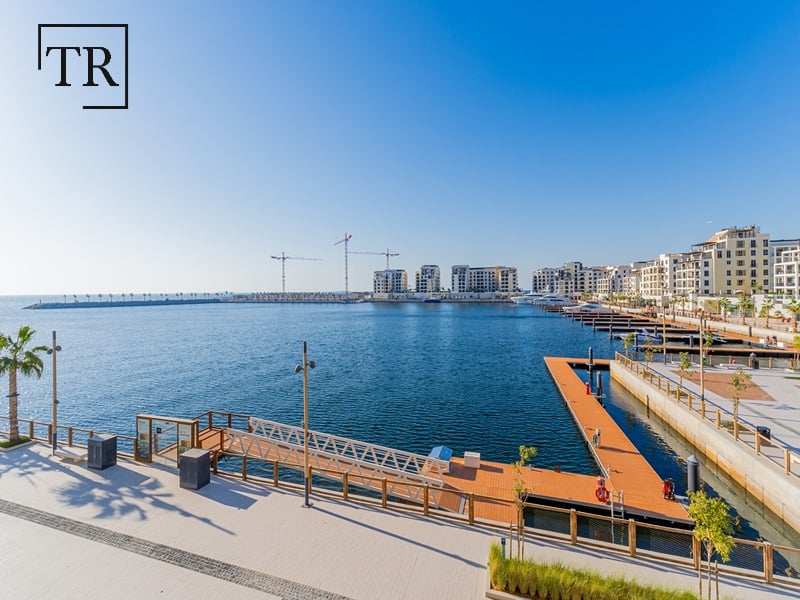 Fully Furnished | Scenic Sea Views | Maids Ensuite