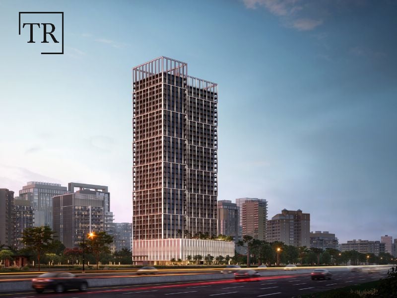 Panoramic Views | Prime Location | Smart Homes