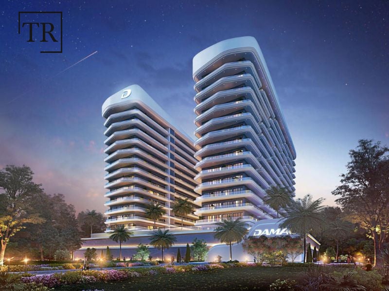 Modern Living | Premium Amenities | Spacious