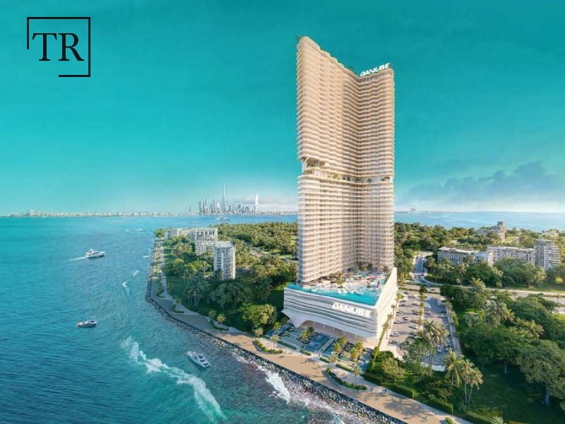 40+ Amenities | Waterfront Luxury | Premium Homes